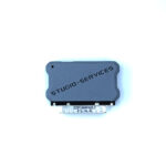 ZuluSCSI Pico 2 Slim Grau